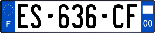 ES-636-CF