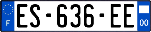 ES-636-EE