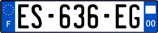 ES-636-EG