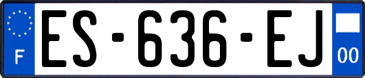 ES-636-EJ