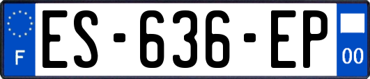 ES-636-EP