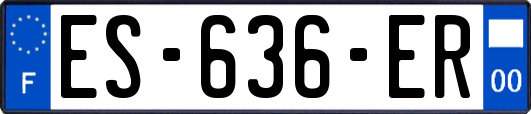 ES-636-ER