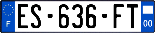 ES-636-FT