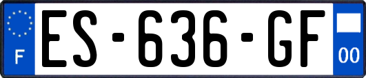 ES-636-GF