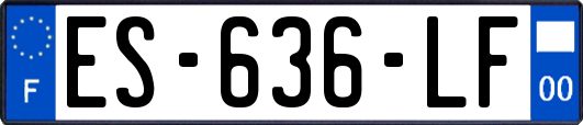 ES-636-LF