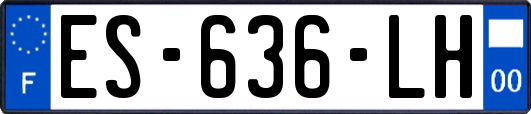 ES-636-LH