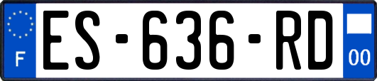 ES-636-RD