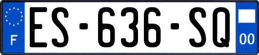 ES-636-SQ