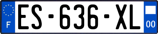 ES-636-XL