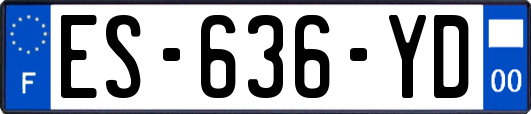ES-636-YD