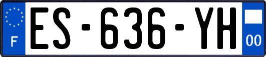 ES-636-YH
