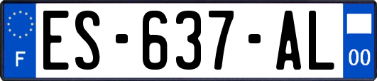 ES-637-AL