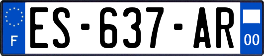 ES-637-AR