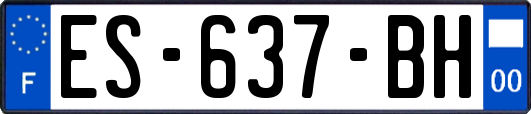 ES-637-BH