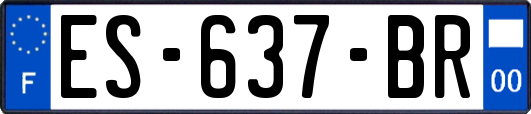 ES-637-BR