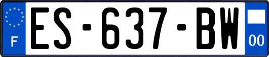 ES-637-BW