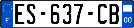 ES-637-CB