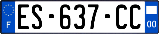 ES-637-CC