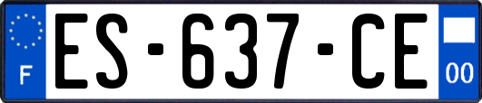 ES-637-CE