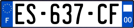 ES-637-CF