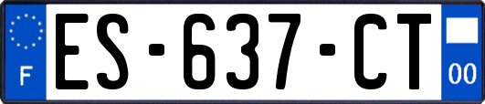 ES-637-CT