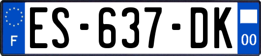 ES-637-DK