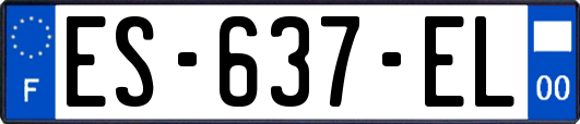 ES-637-EL