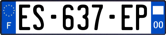 ES-637-EP