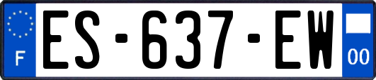 ES-637-EW