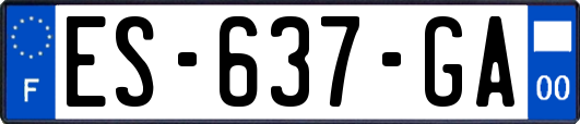 ES-637-GA