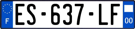 ES-637-LF