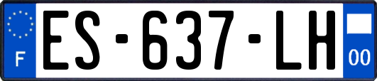 ES-637-LH