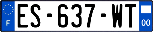 ES-637-WT