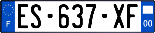 ES-637-XF