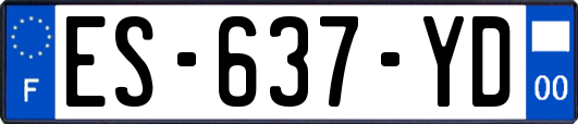 ES-637-YD