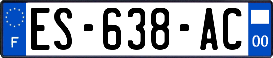 ES-638-AC