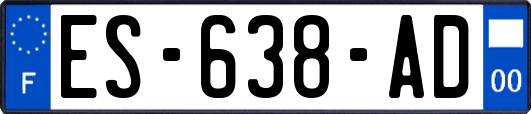 ES-638-AD