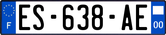 ES-638-AE