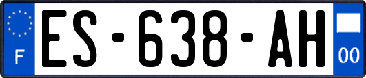 ES-638-AH