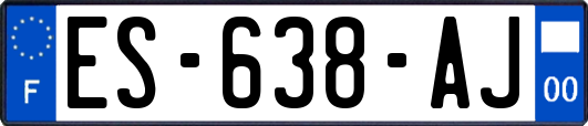 ES-638-AJ