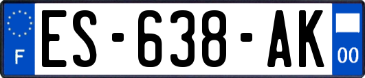 ES-638-AK