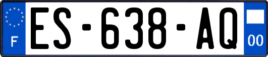 ES-638-AQ