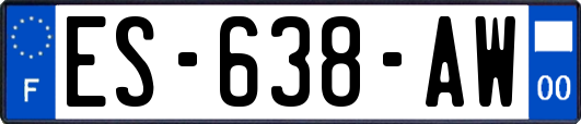 ES-638-AW