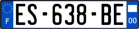 ES-638-BE