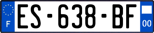 ES-638-BF