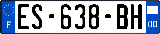 ES-638-BH