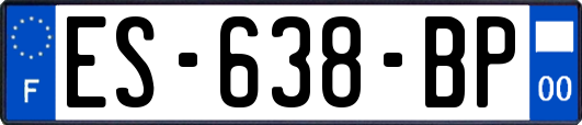 ES-638-BP