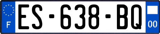 ES-638-BQ
