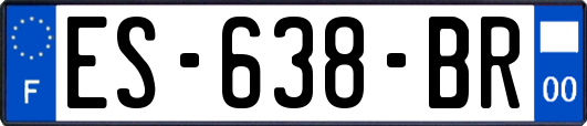 ES-638-BR