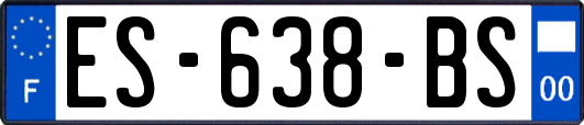 ES-638-BS